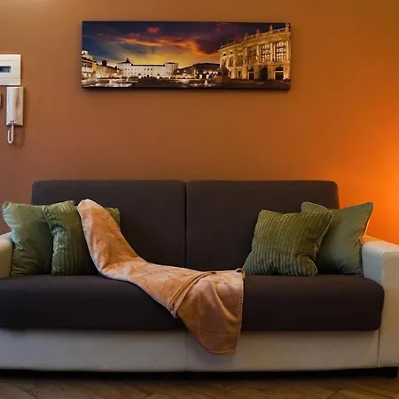 La Finestra Sul Borgo Turin