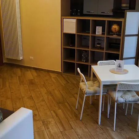 La Finestra Sul Borgo